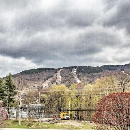 Lincoln Resort Condo With Pool Access - Near Hiking! Экстерьер фото